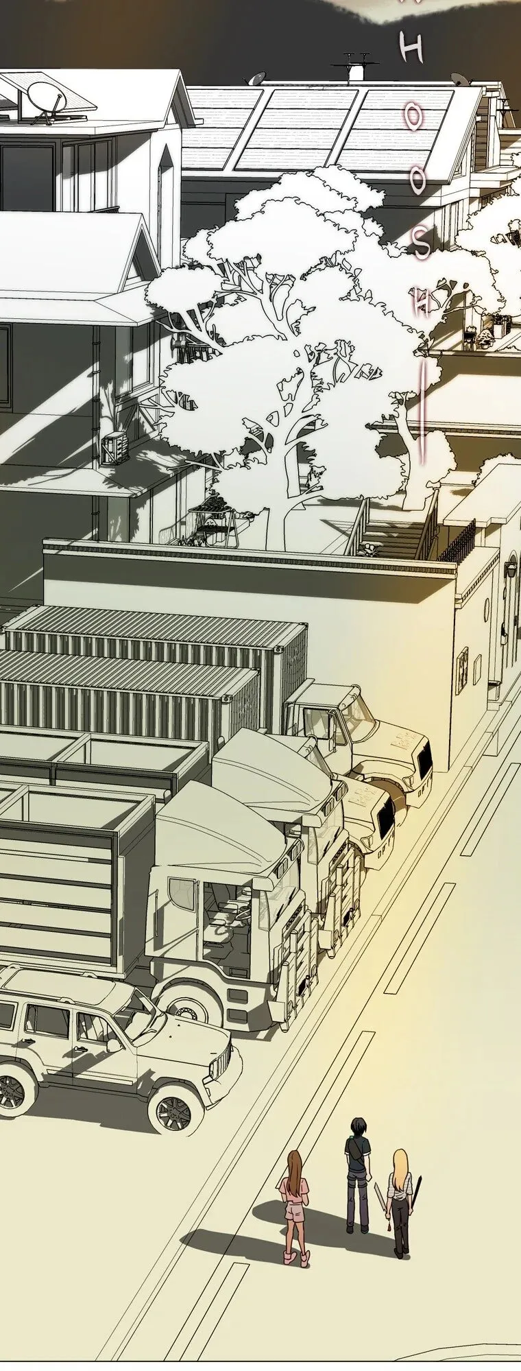 Dreamcide Chapter 161 - Page 24