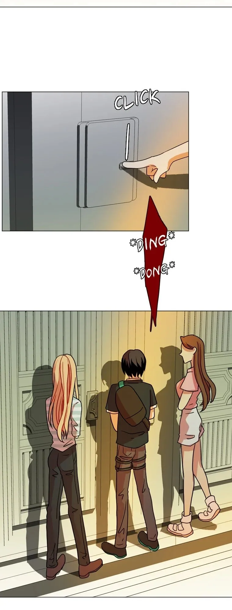 Dreamcide Chapter 161 - Page 28