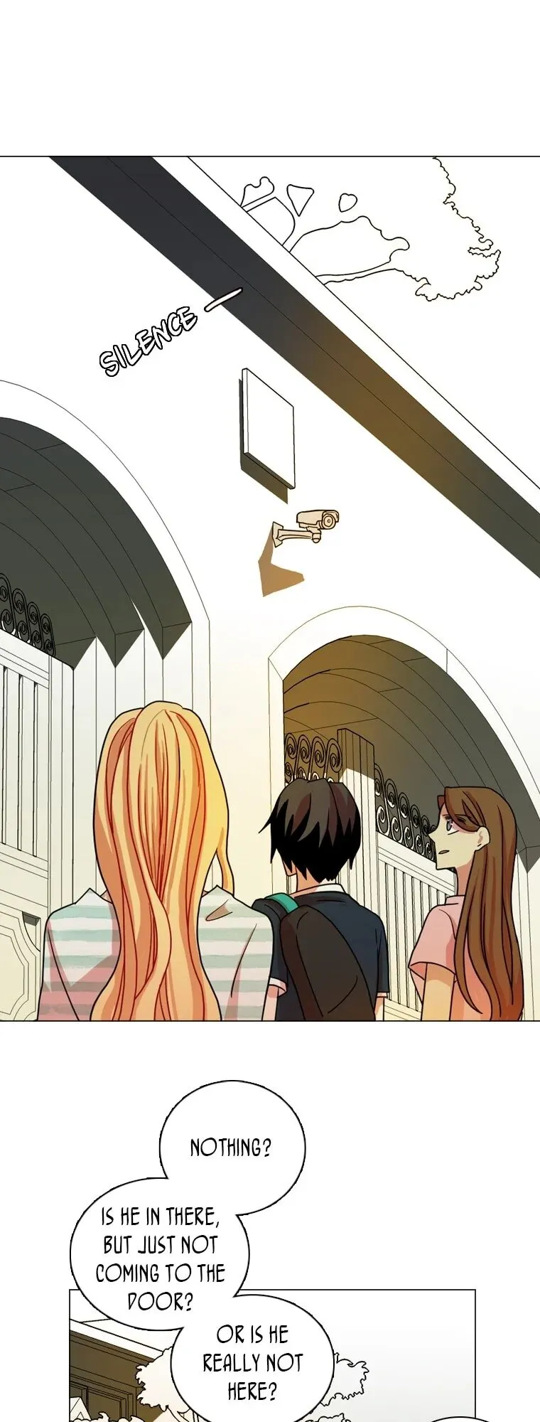 Dreamcide Chapter 161 - Page 29