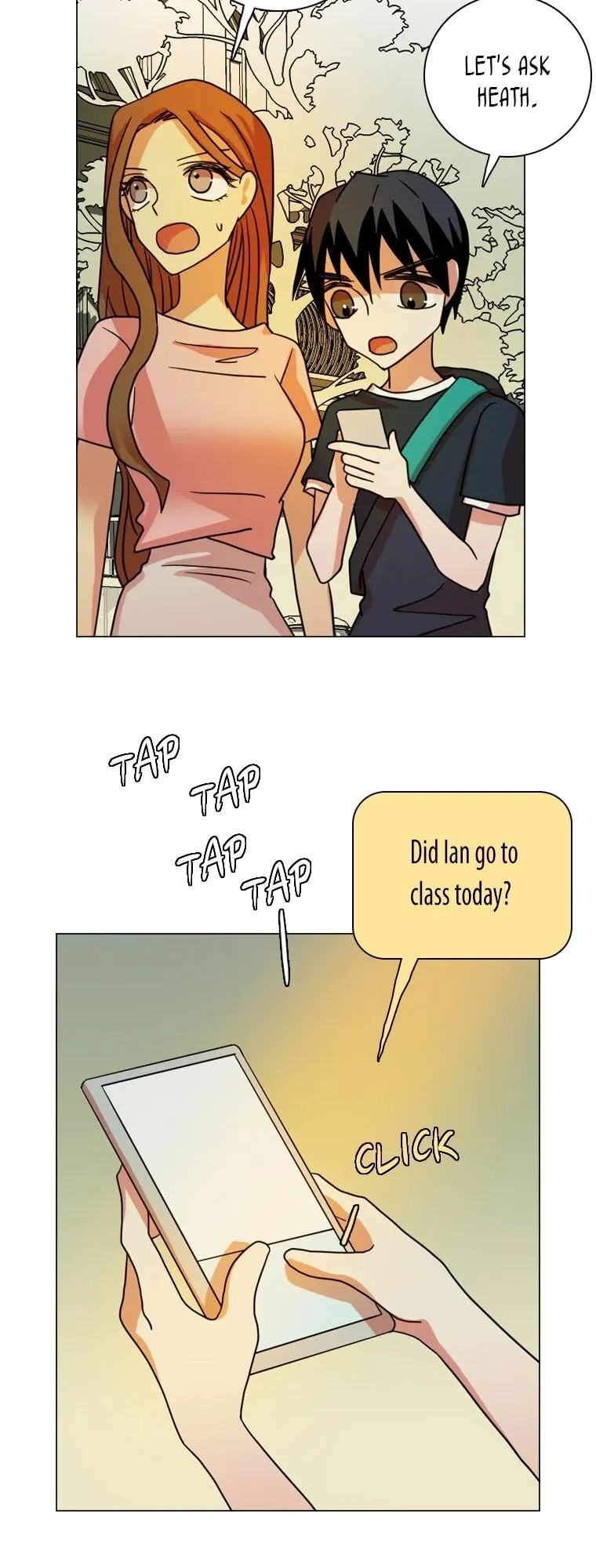 Dreamcide Chapter 161 - Page 30