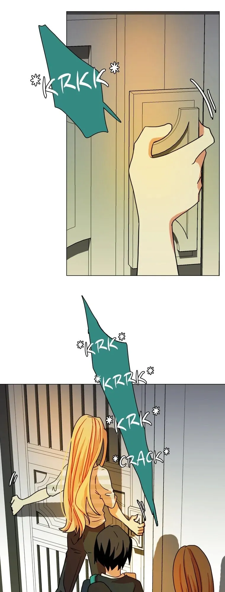 Dreamcide Chapter 161 - Page 33