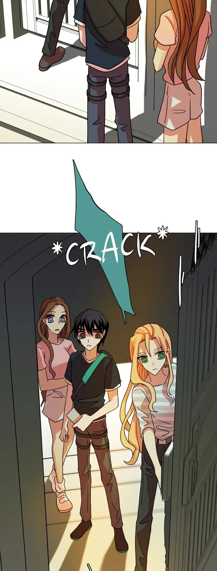 Dreamcide Chapter 161 - Page 34