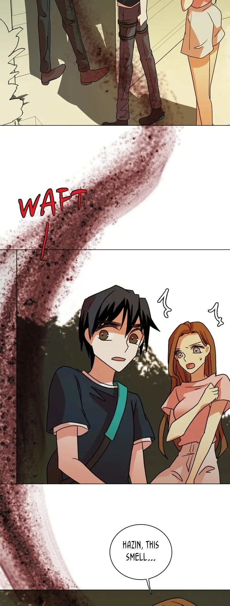 Dreamcide Chapter 161 - Page 39