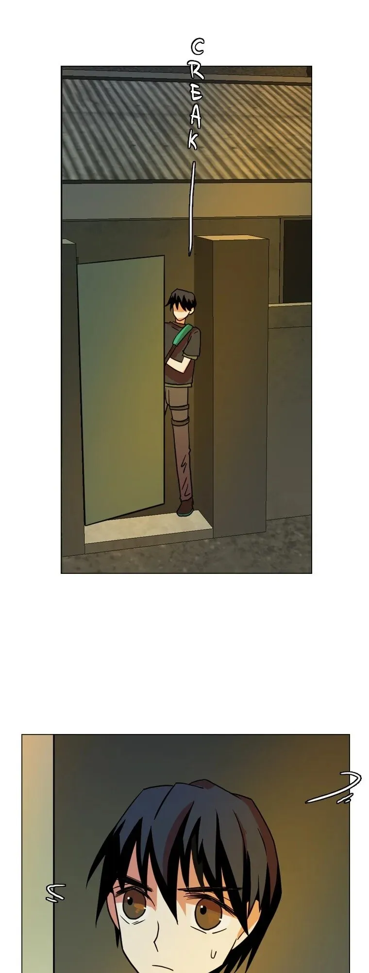 Dreamcide Chapter 161 - Page 4