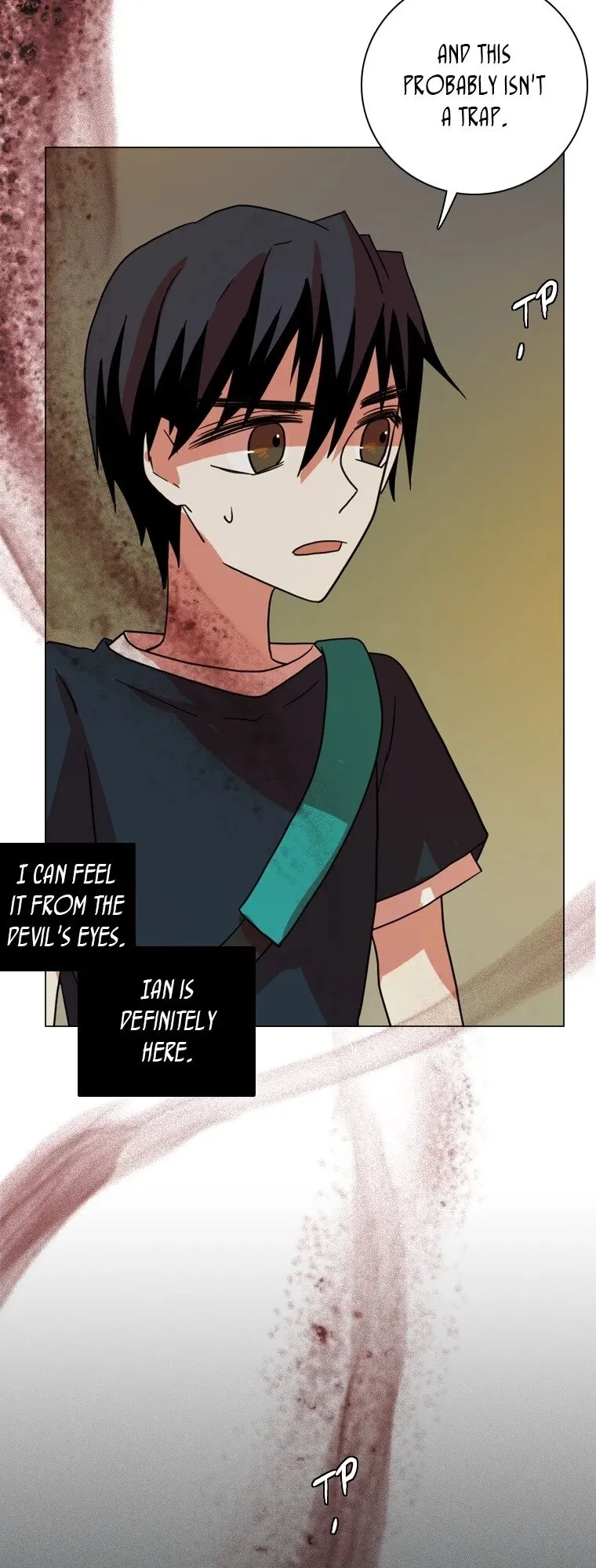 Dreamcide Chapter 161 - Page 42