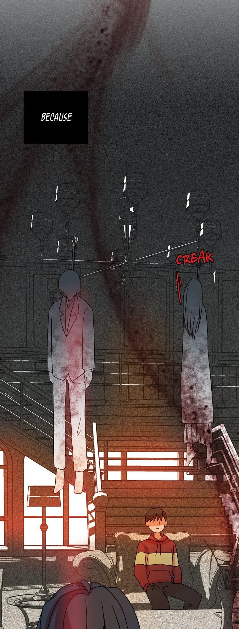 Dreamcide Chapter 161 - Page 43