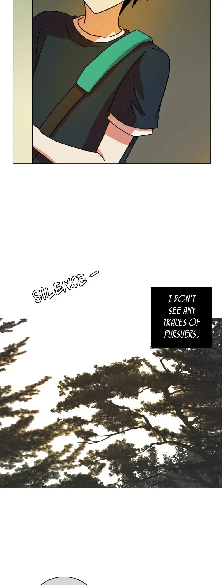 Dreamcide Chapter 161 - Page 5