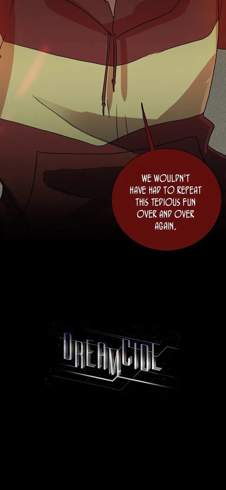 Dreamcide Chapter 161 - Page 54