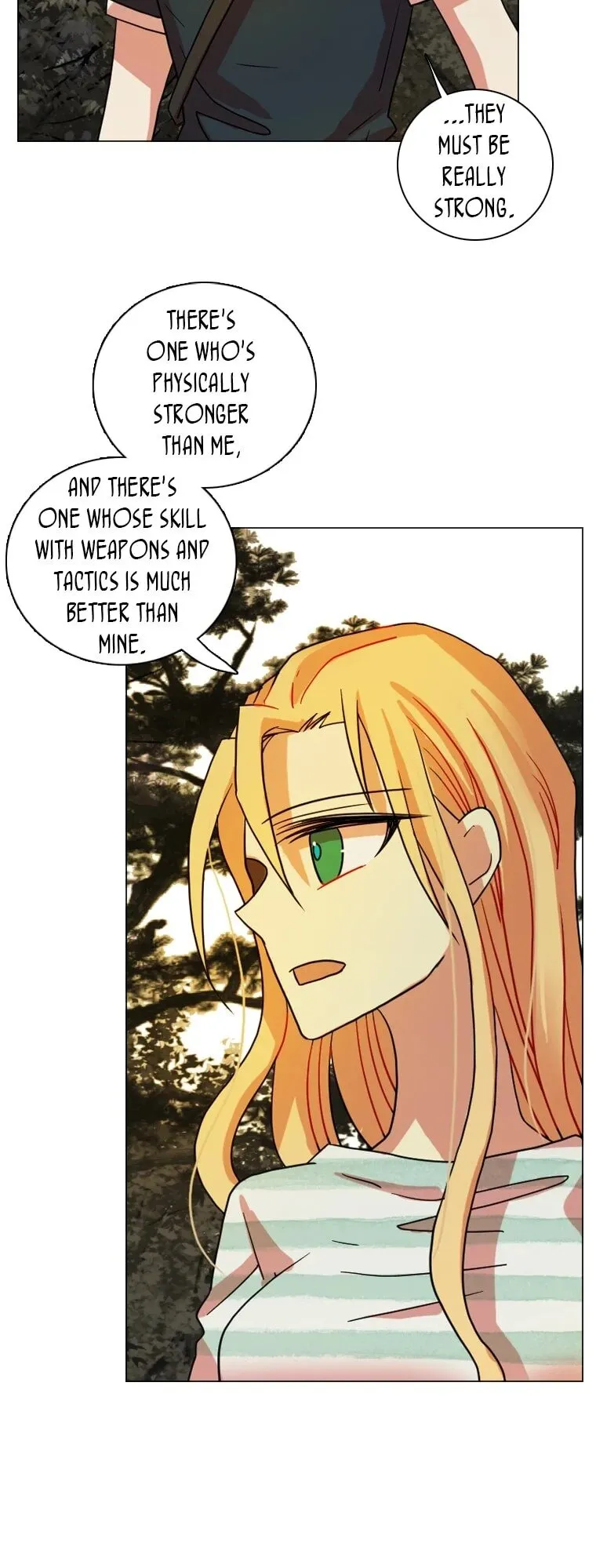 Dreamcide Chapter 161 - Page 8