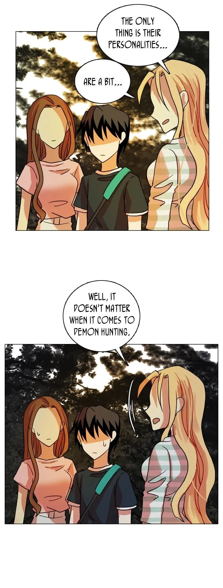 Dreamcide Chapter 161 - Page 9