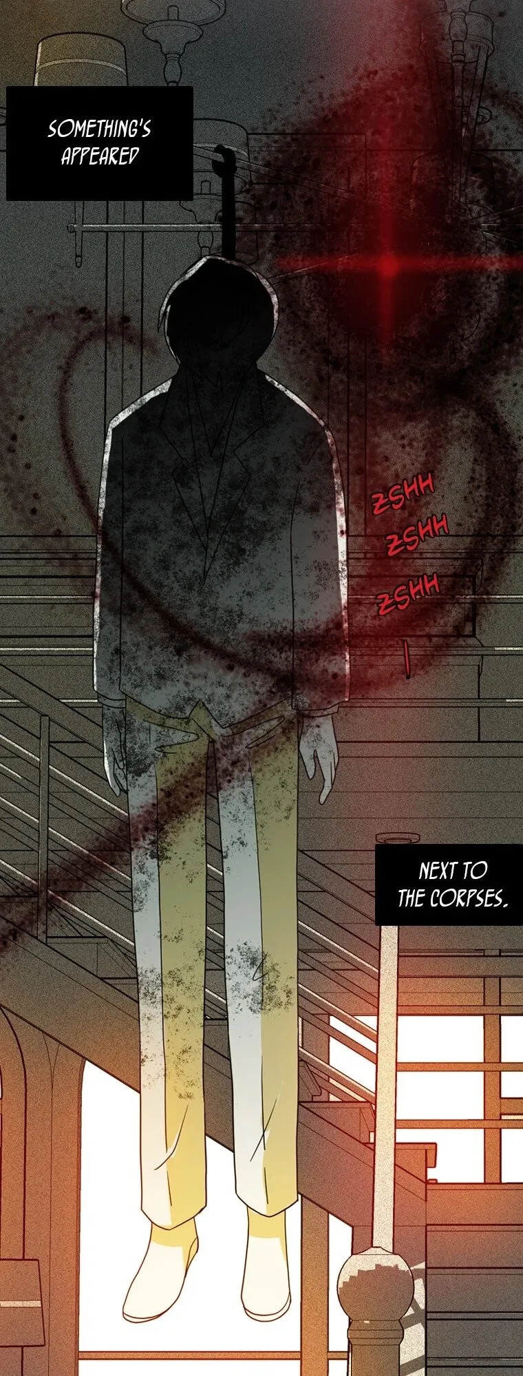 Dreamcide Chapter 162 - Page 12