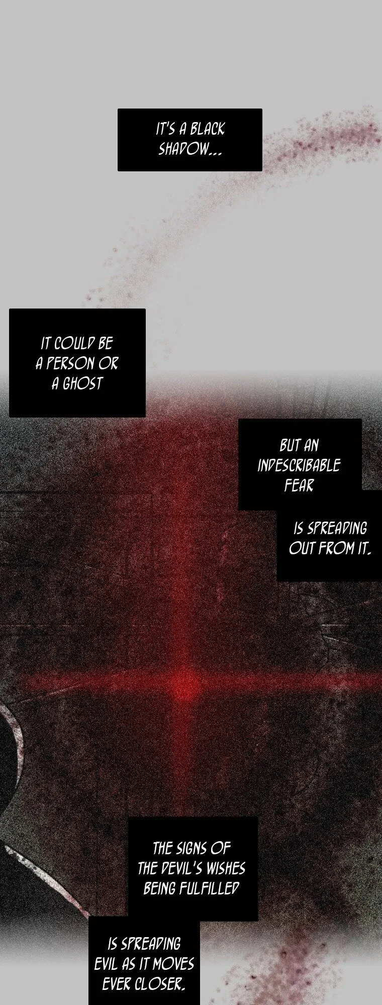 Dreamcide Chapter 162 - Page 13