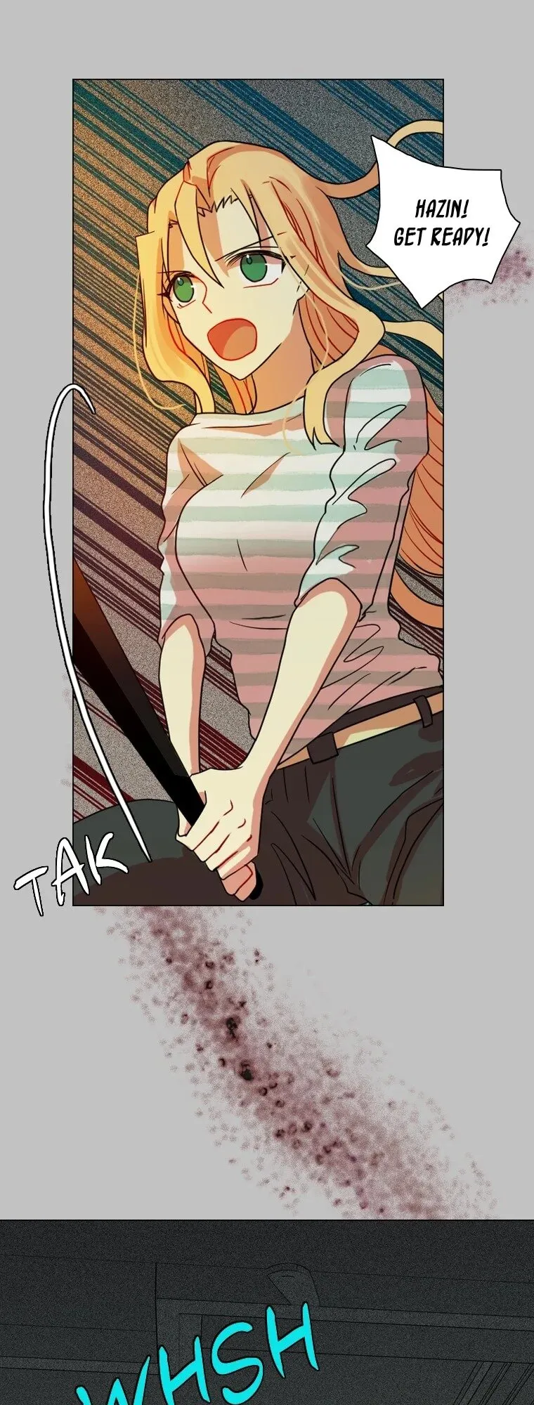 Dreamcide Chapter 162 - Page 17