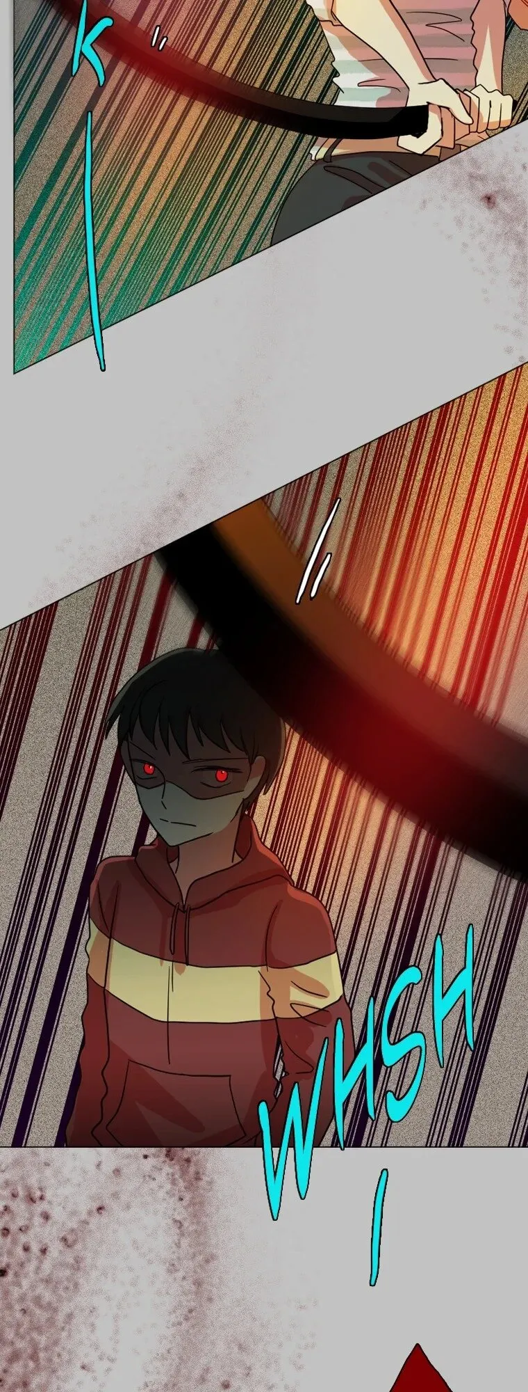 Dreamcide Chapter 162 - Page 19