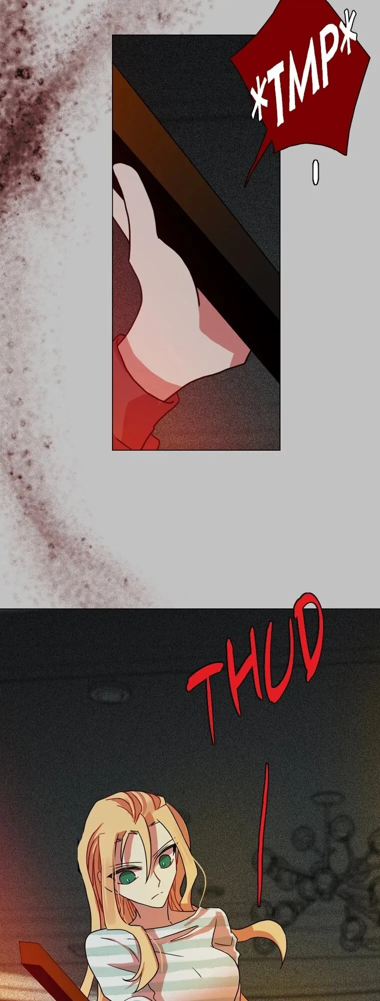 Dreamcide Chapter 162 - Page 20