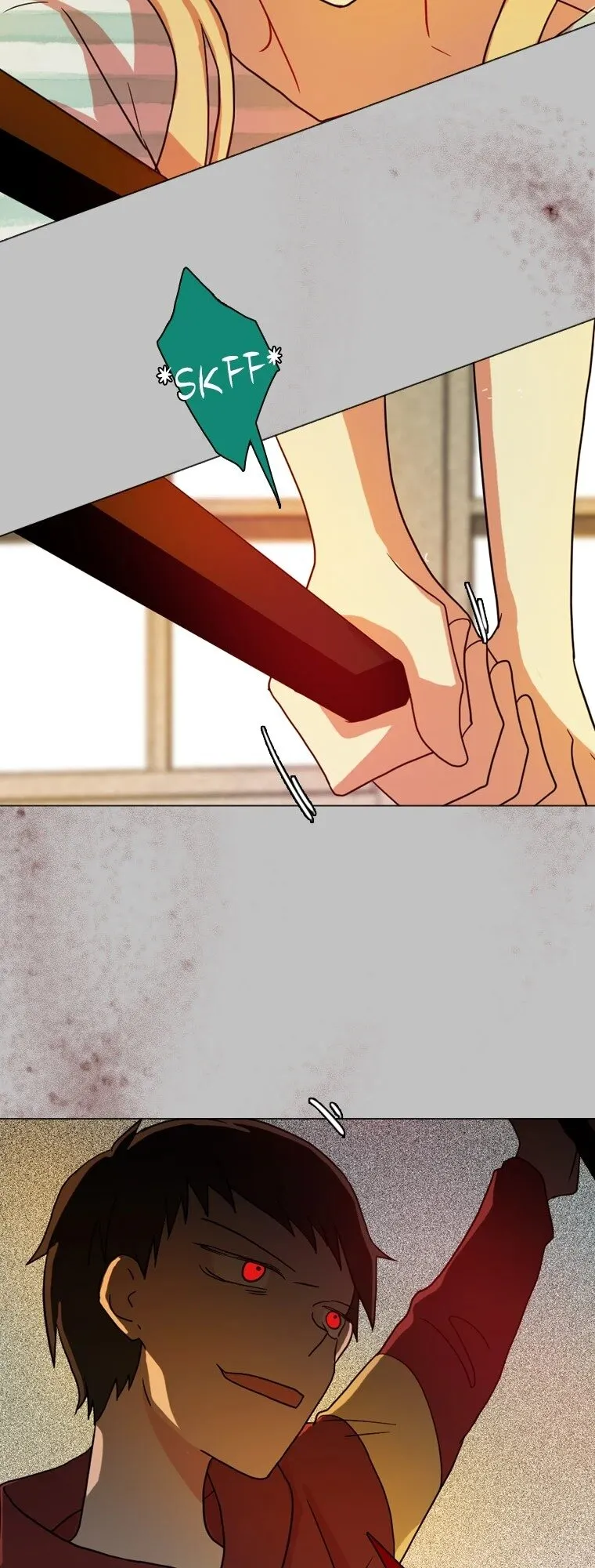 Dreamcide Chapter 162 - Page 23