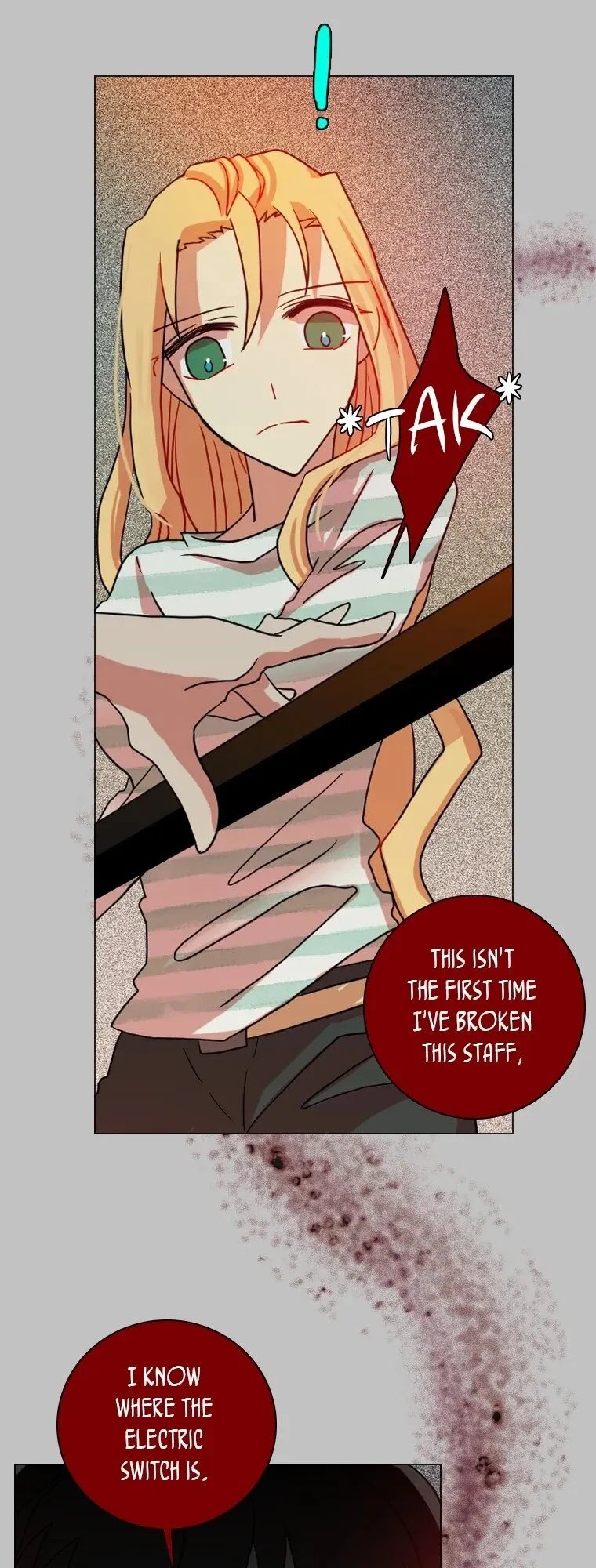 Dreamcide Chapter 162 - Page 25