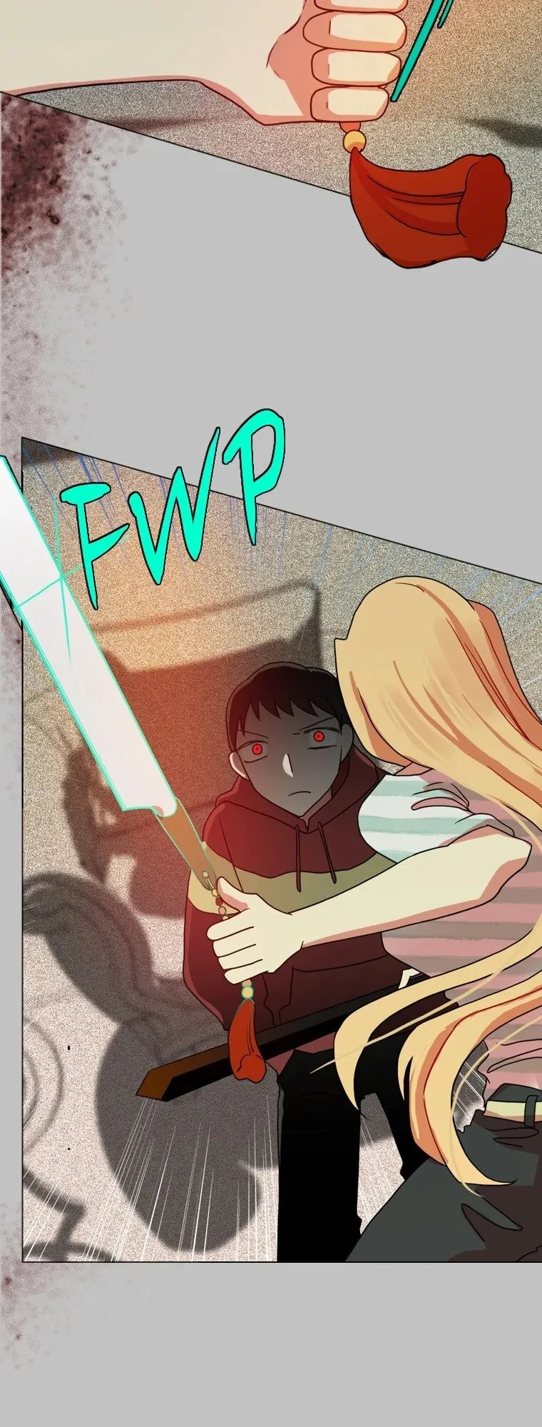 Dreamcide Chapter 162 - Page 28