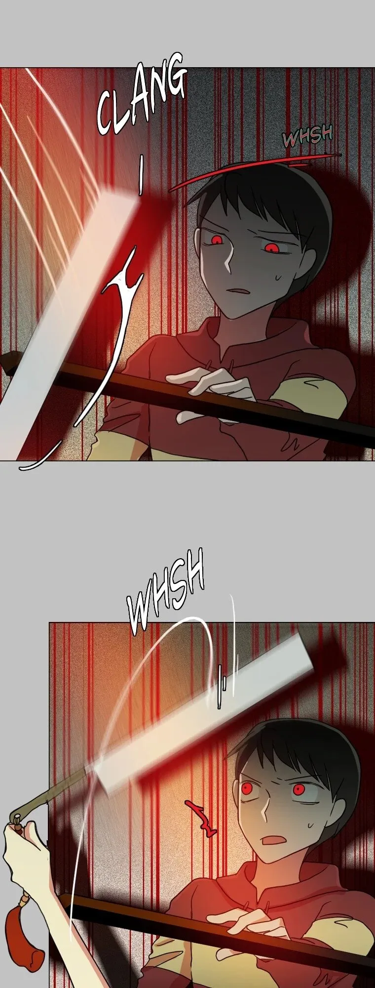 Dreamcide Chapter 162 - Page 29