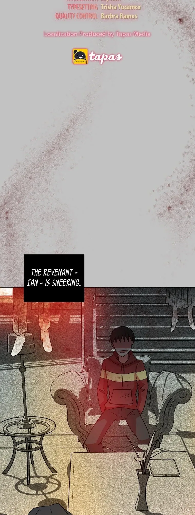 Dreamcide Chapter 162 - Page 3