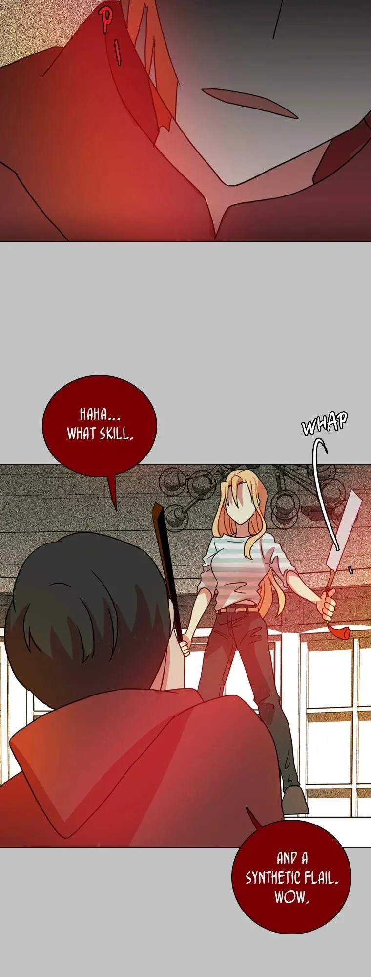 Dreamcide Chapter 162 - Page 32