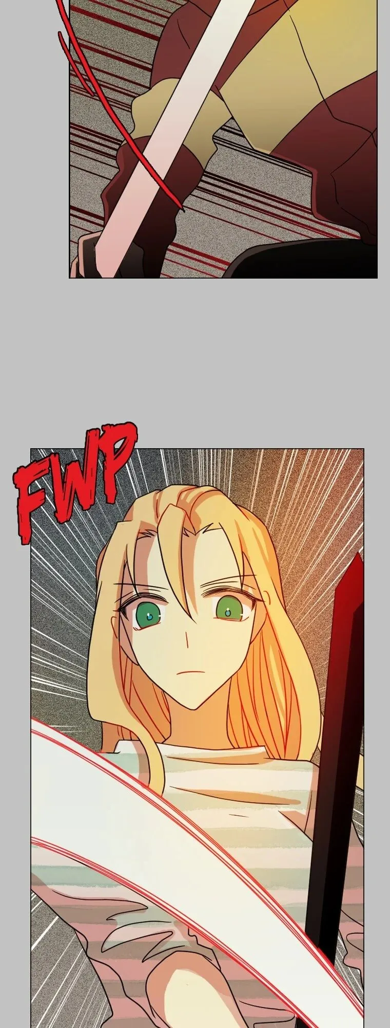 Dreamcide Chapter 162 - Page 34