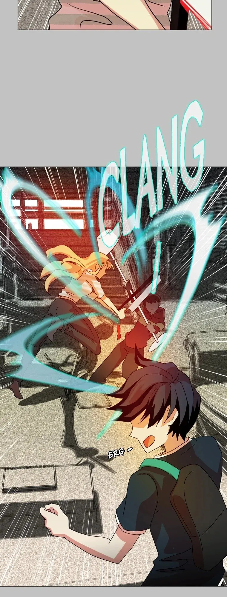 Dreamcide Chapter 162 - Page 35