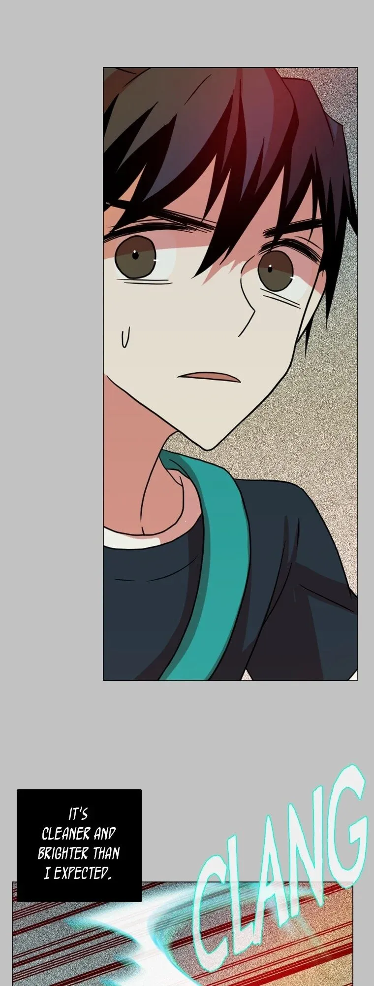 Dreamcide Chapter 162 - Page 37