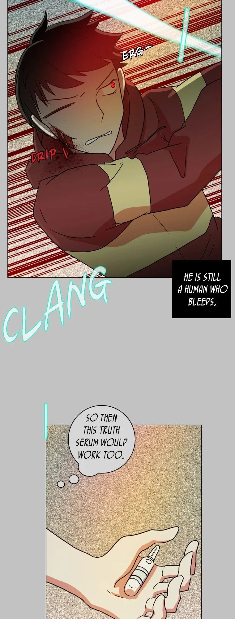 Dreamcide Chapter 162 - Page 38