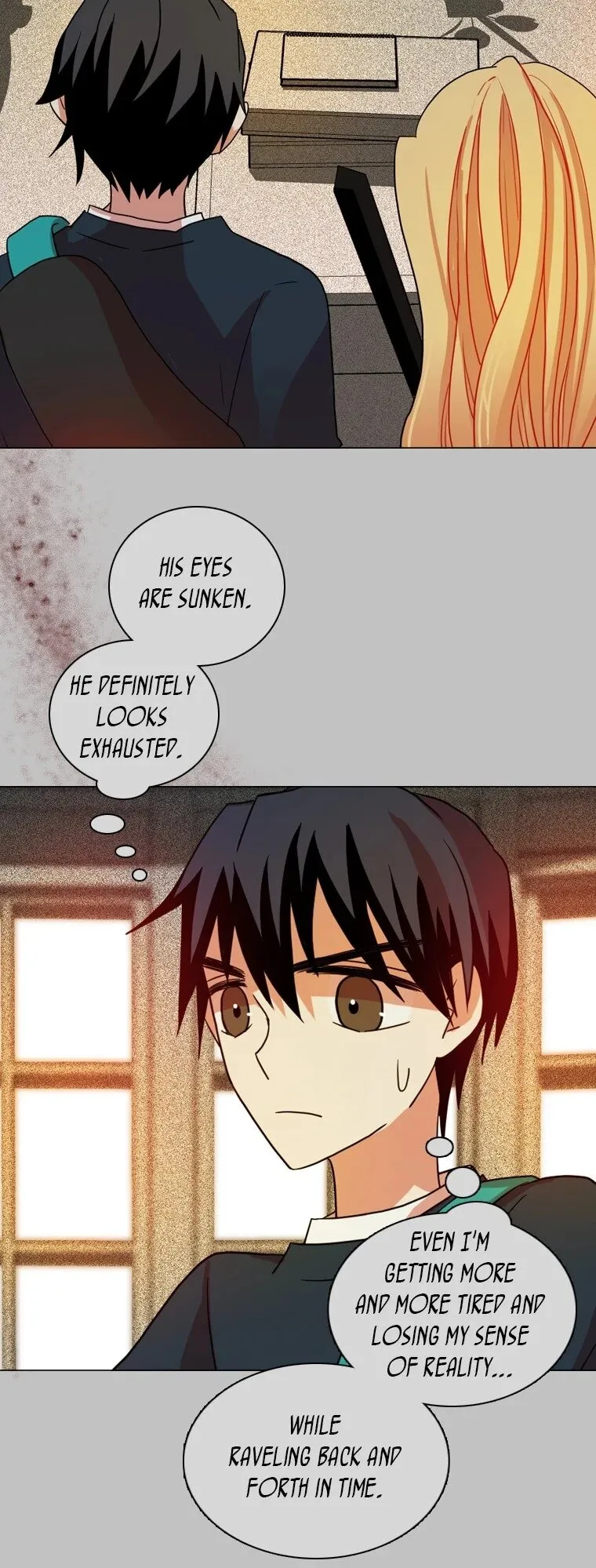 Dreamcide Chapter 162 - Page 4