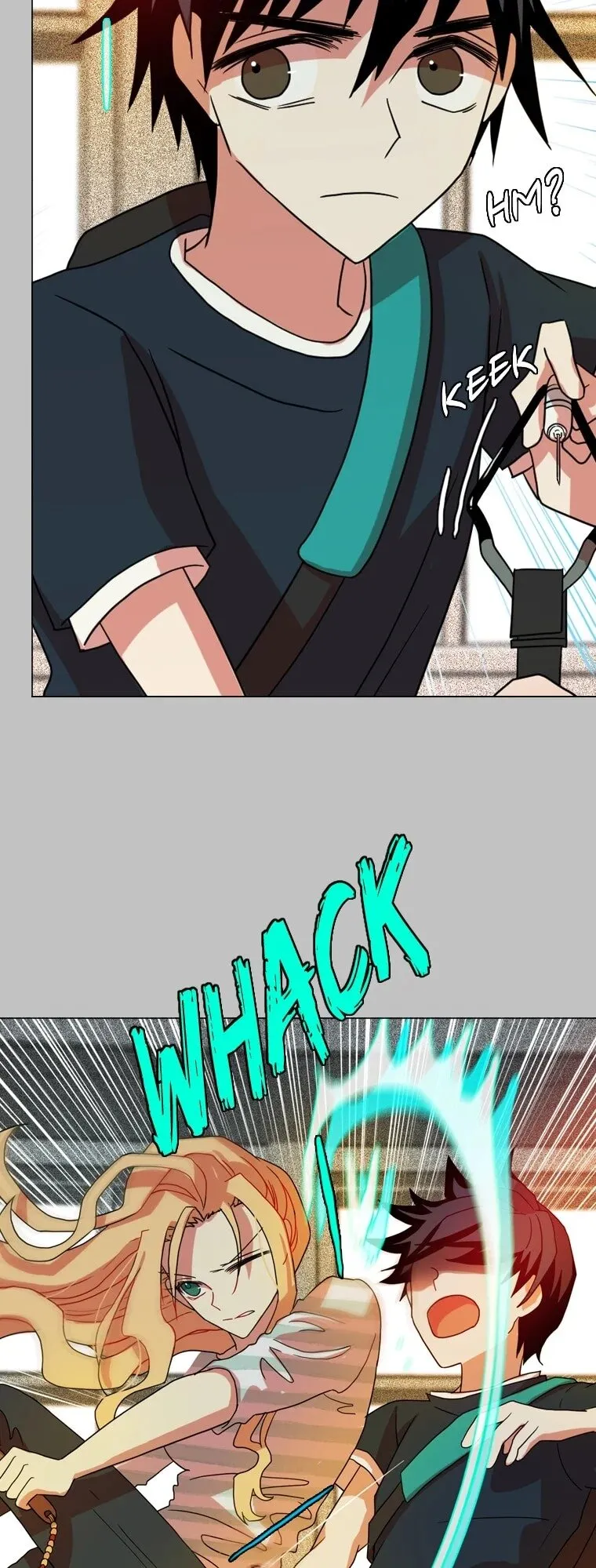 Dreamcide Chapter 162 - Page 40