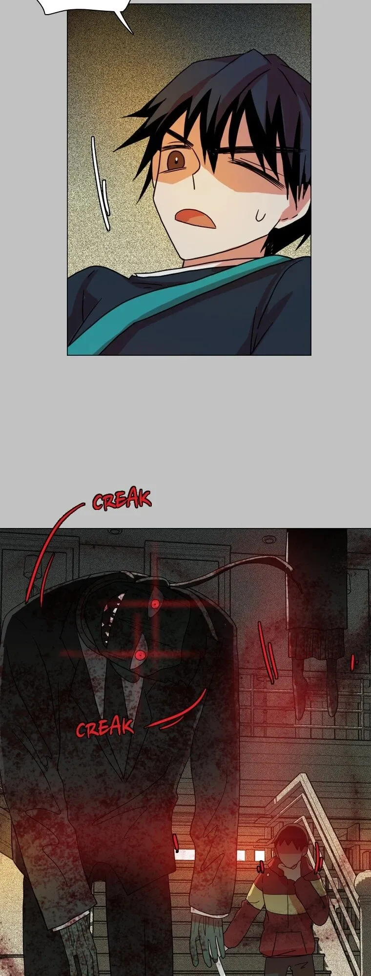 Dreamcide Chapter 162 - Page 42