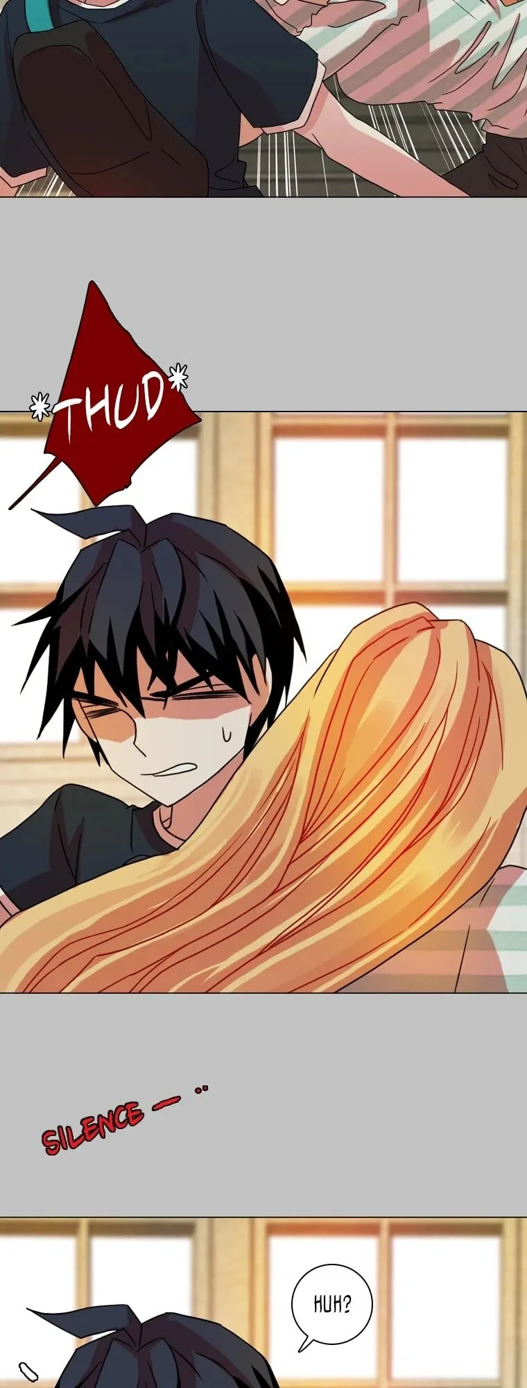 Dreamcide Chapter 162 - Page 46