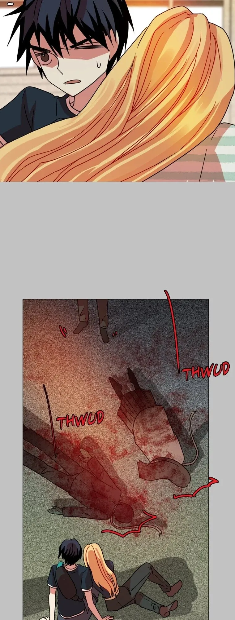 Dreamcide Chapter 162 - Page 47