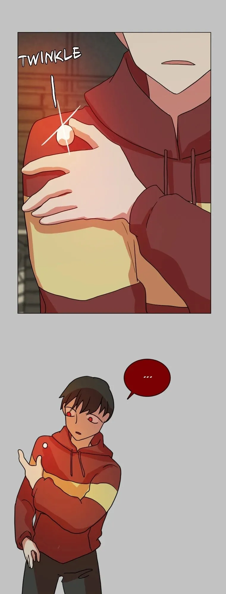 Dreamcide Chapter 162 - Page 49