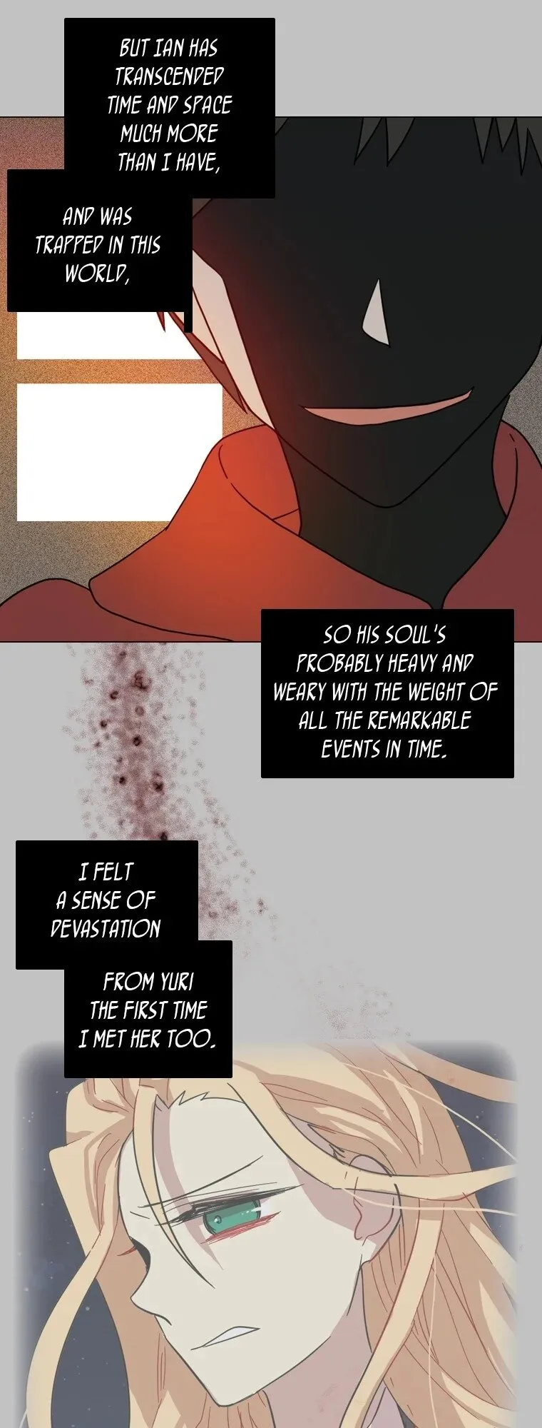 Dreamcide Chapter 162 - Page 5