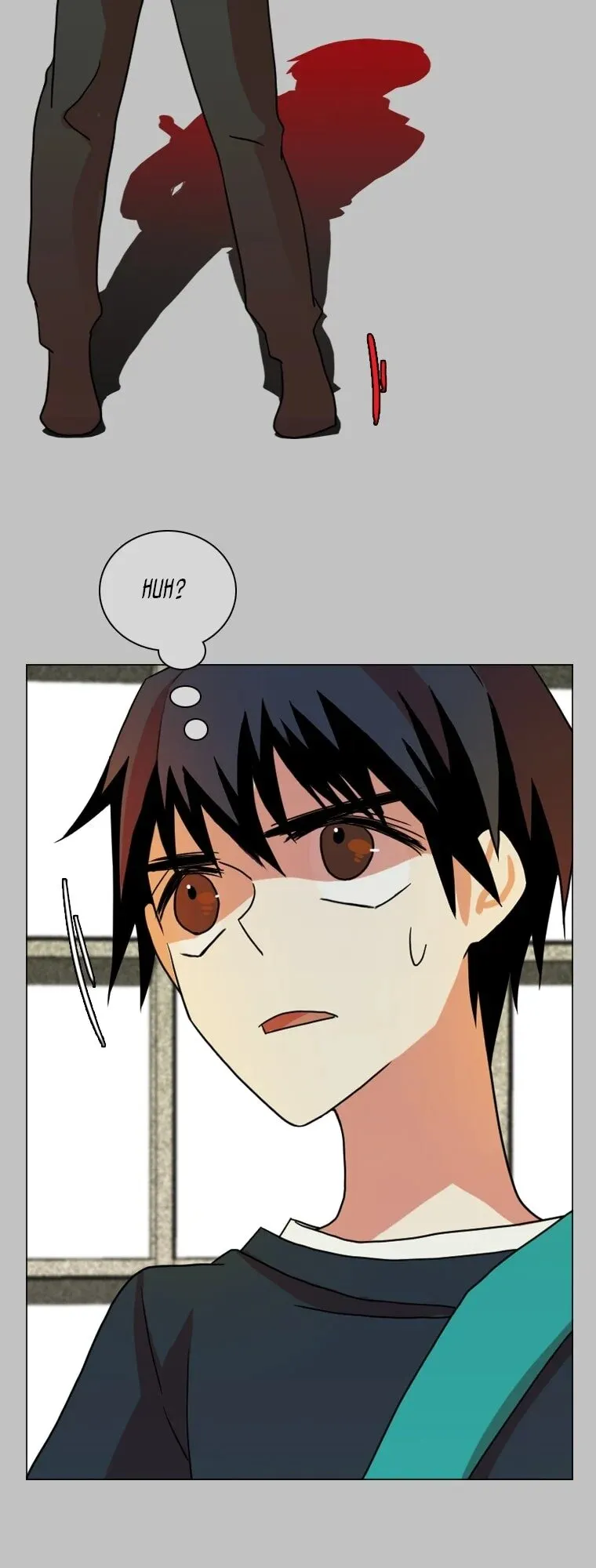 Dreamcide Chapter 162 - Page 50