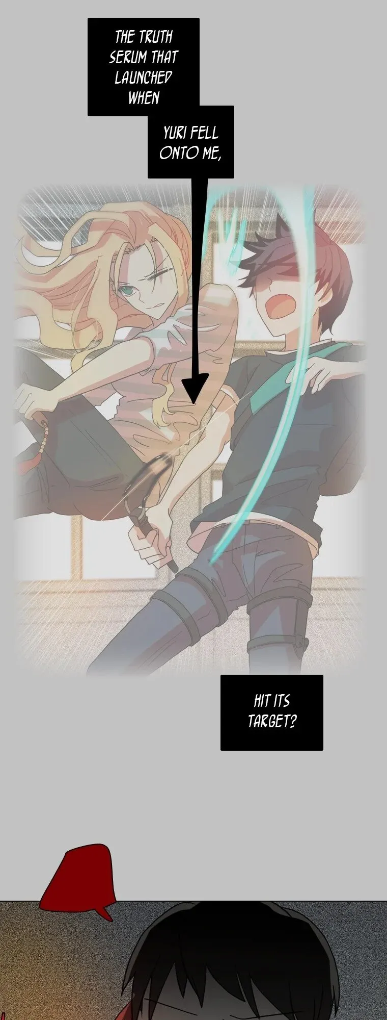 Dreamcide Chapter 162 - Page 51