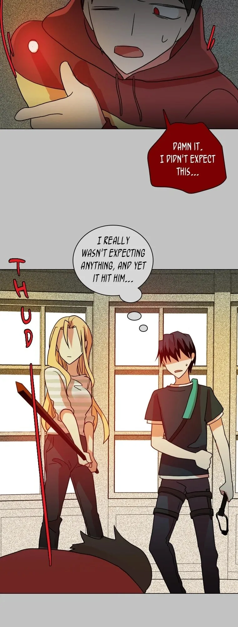 Dreamcide Chapter 162 - Page 52