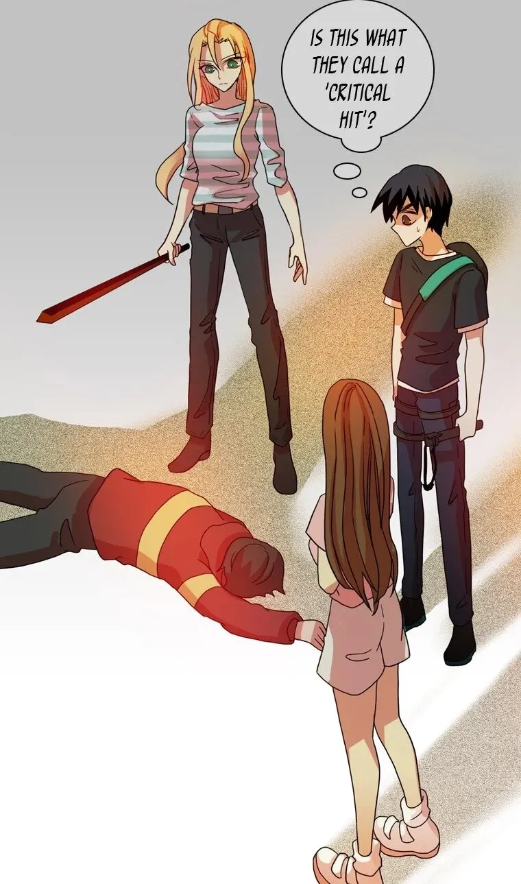 Dreamcide Chapter 162 - Page 53