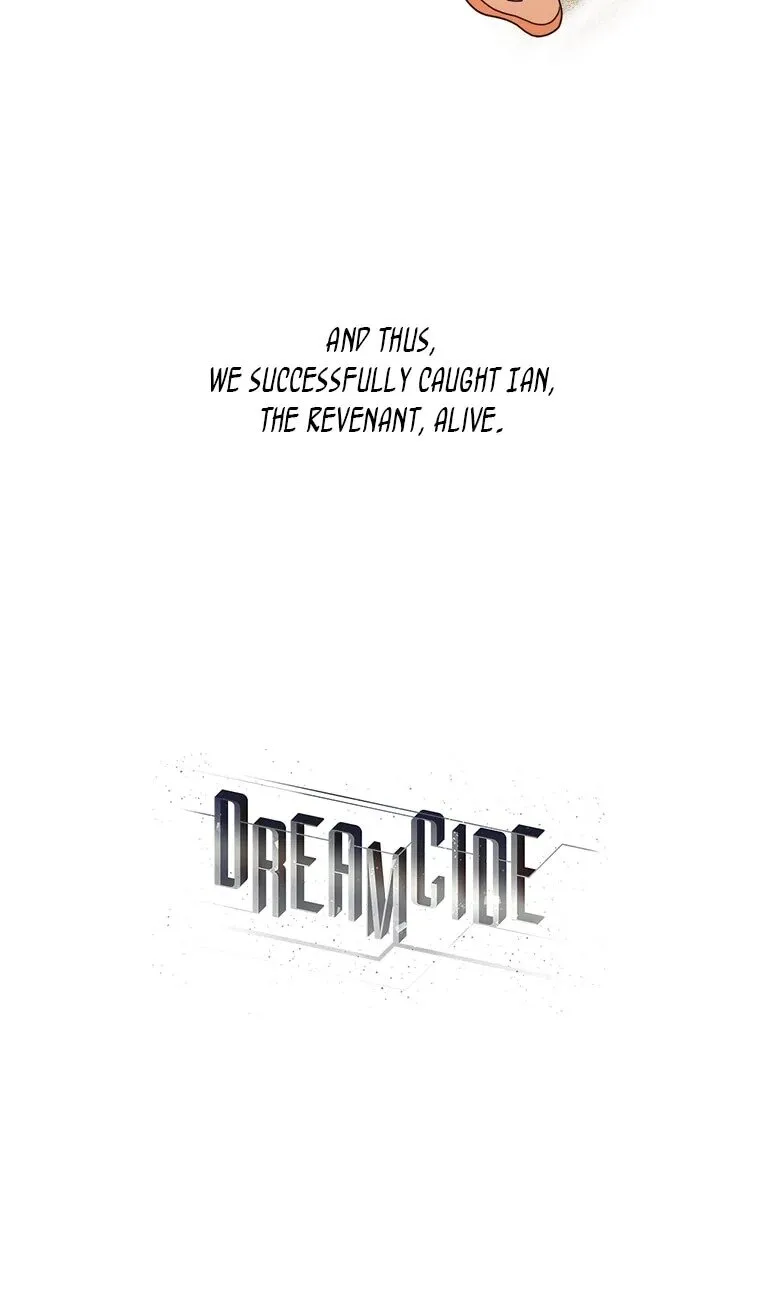 Dreamcide Chapter 162 - Page 54