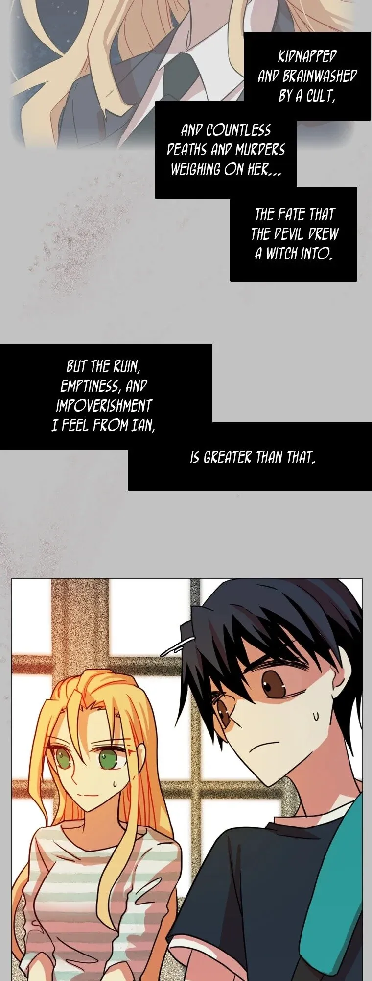 Dreamcide Chapter 162 - Page 6