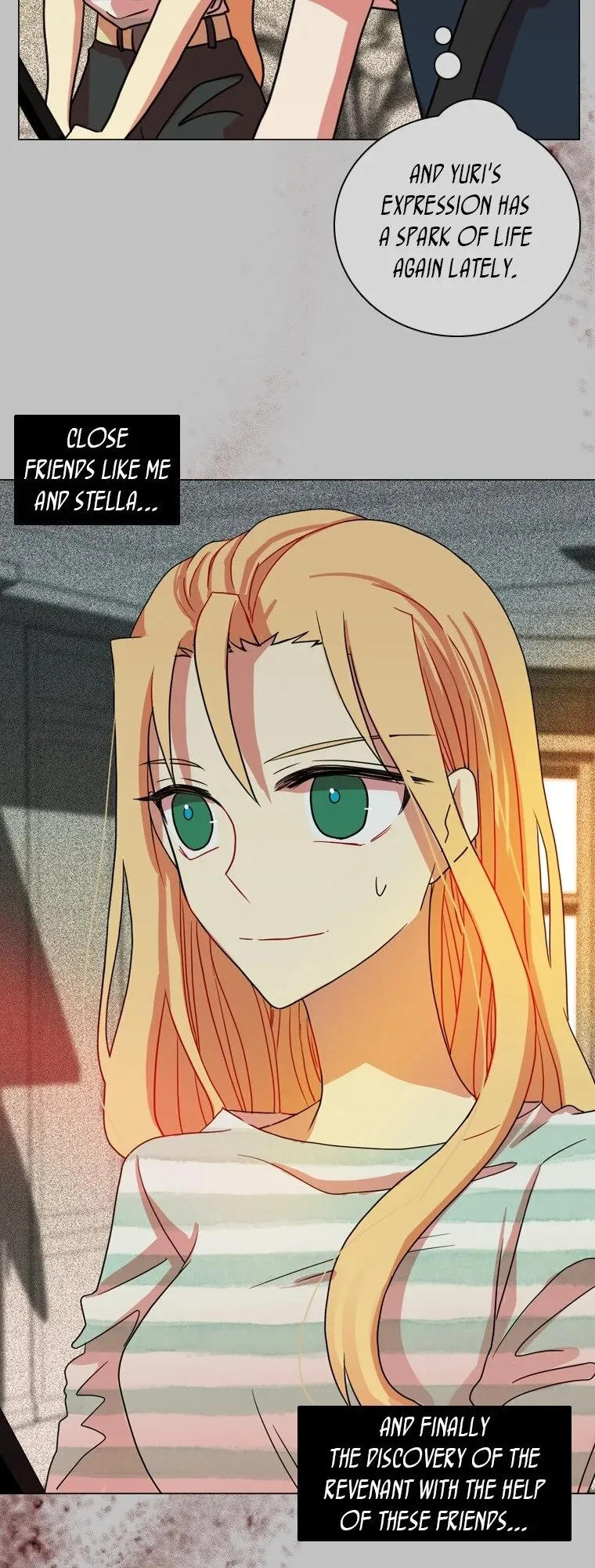 Dreamcide Chapter 162 - Page 7