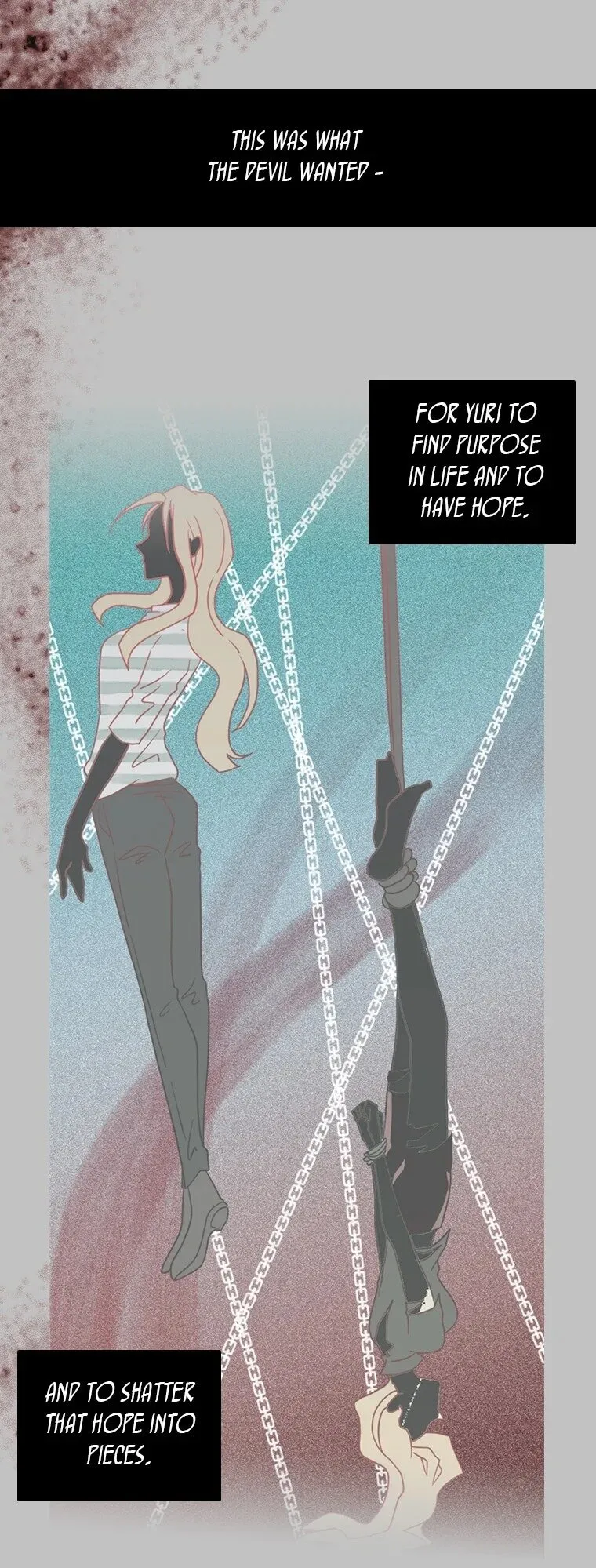 Dreamcide Chapter 162 - Page 8