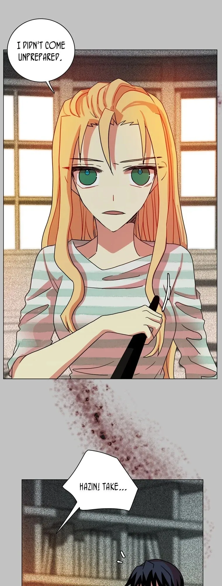 Dreamcide Chapter 162 - Page 9