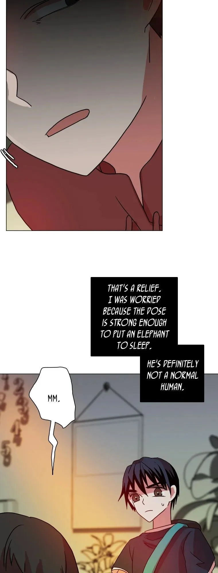 Dreamcide Chapter 163 - Page 14