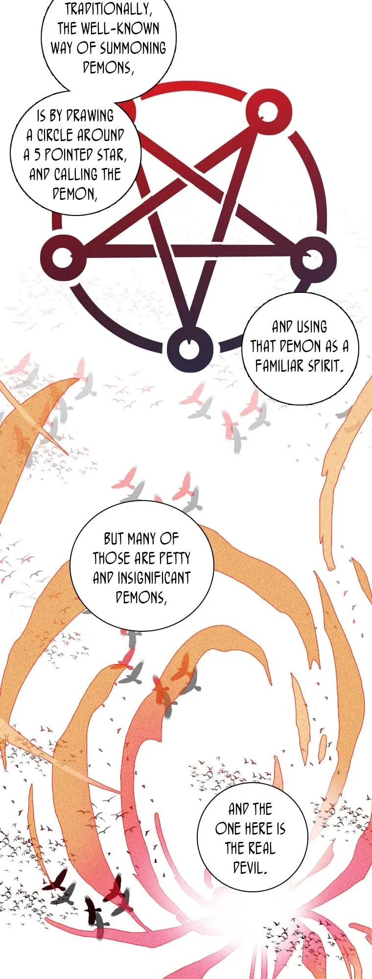 Dreamcide Chapter 163 - Page 20