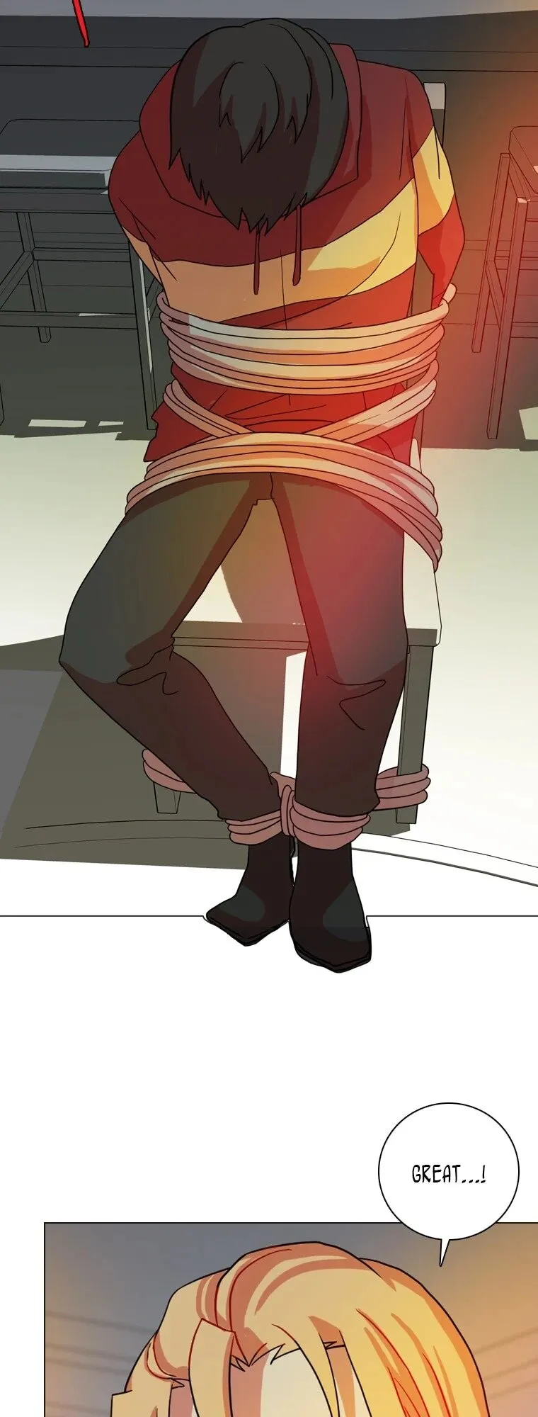 Dreamcide Chapter 163 - Page 3