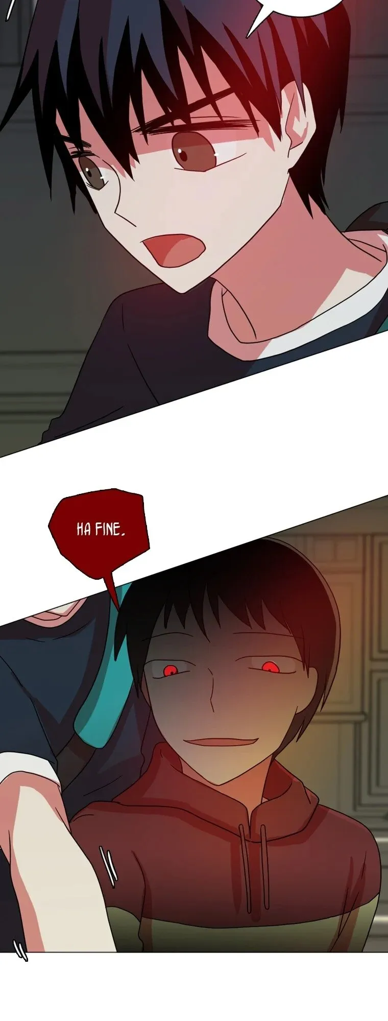 Dreamcide Chapter 163 - Page 32