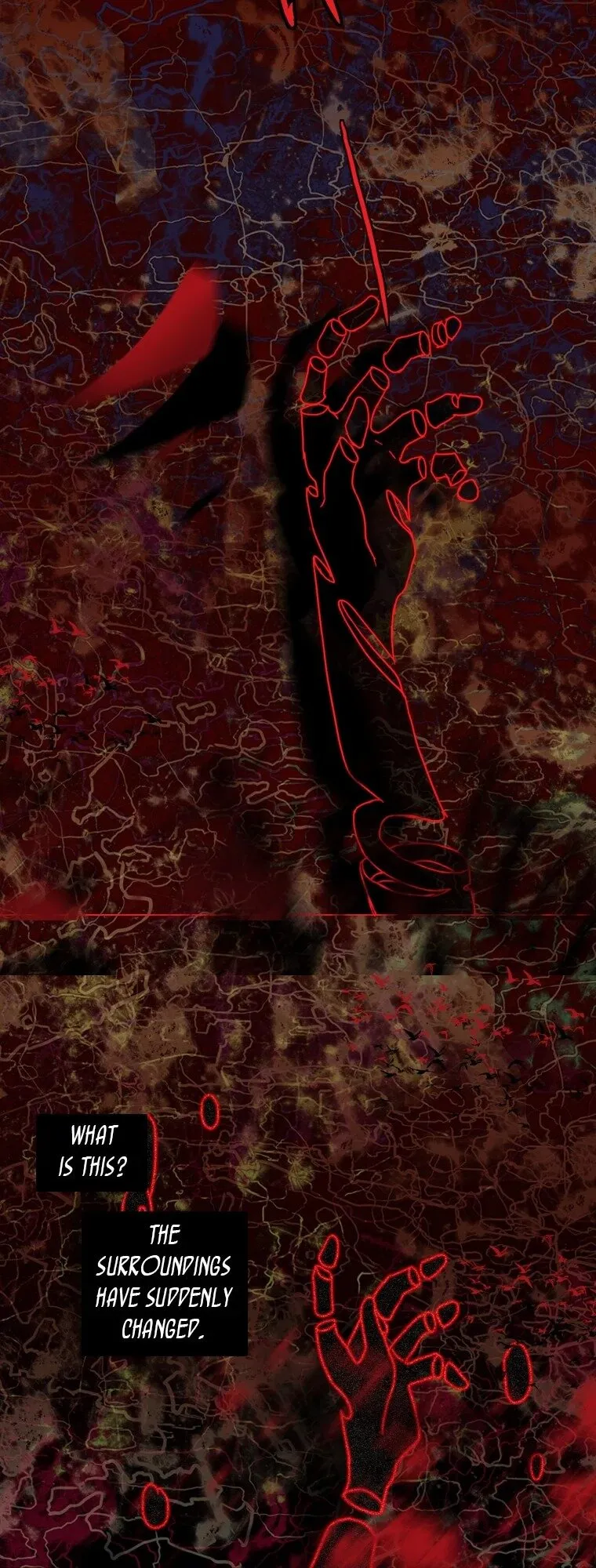 Dreamcide Chapter 163 - Page 35